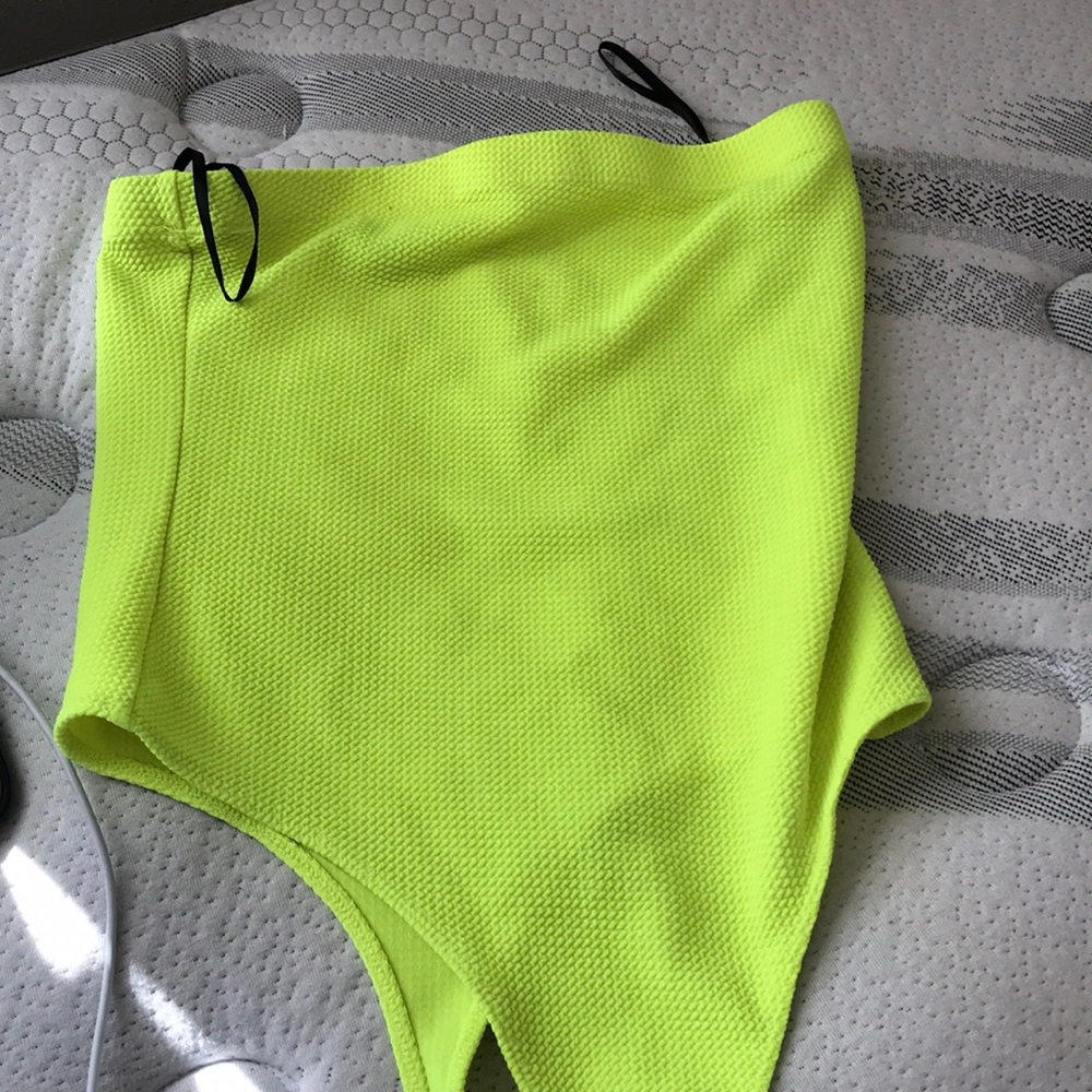Bodysuit